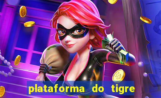 plataforma do tigre de 5 reais